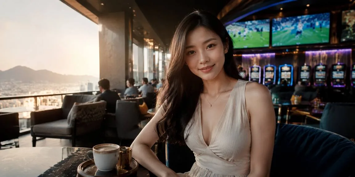 Những điểm nhận diện 888vi trong sảnh chơi